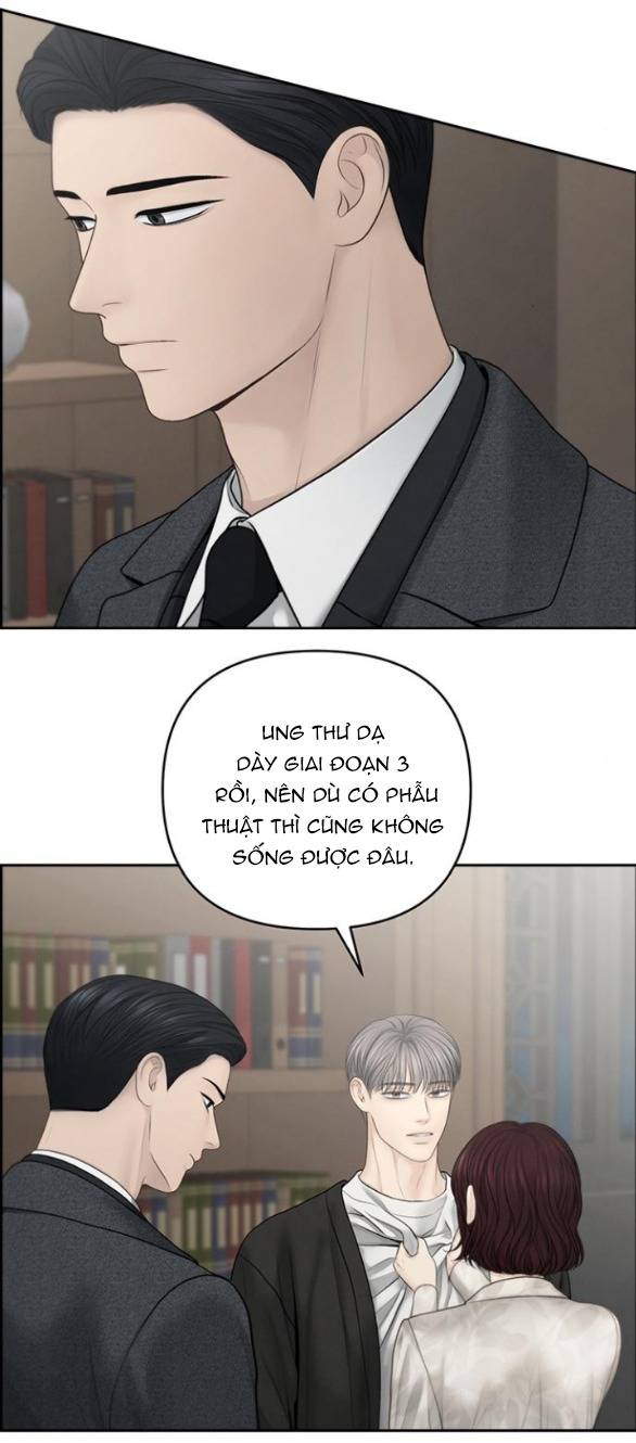 Hy Vọng Duy Nhất - Chap 65.1 - Trang 10