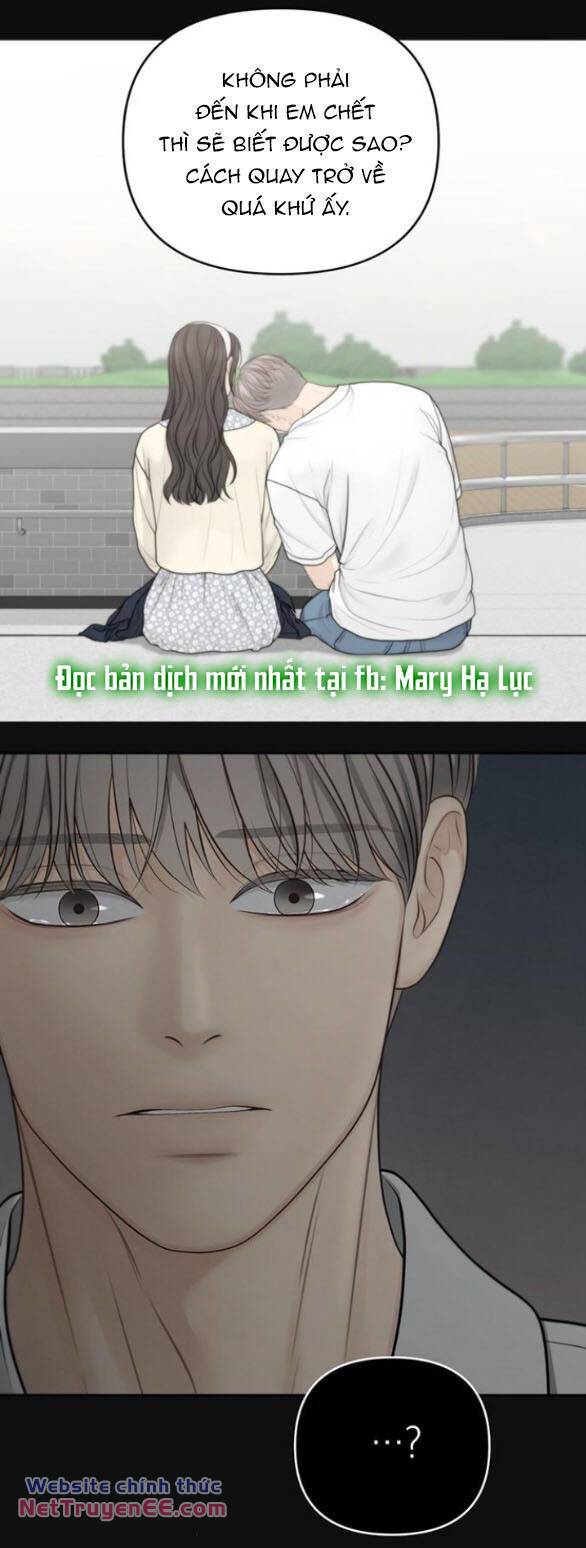 Hy Vọng Duy Nhất - Chap 65.2 - Trang 13
