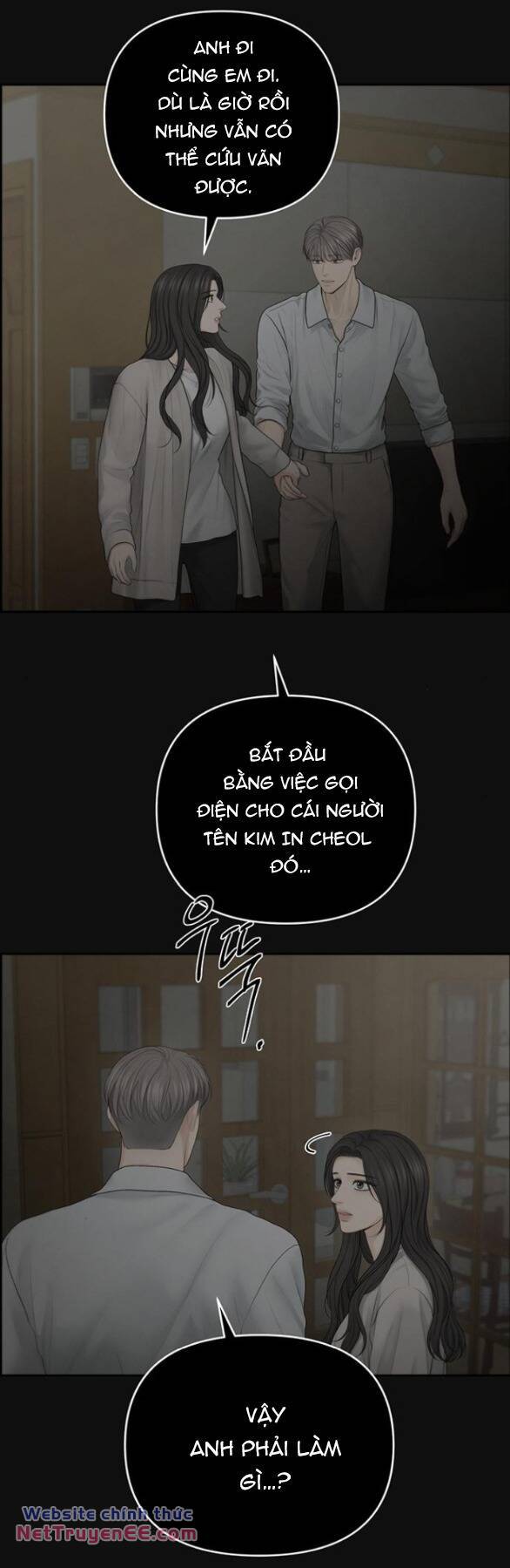 Hy Vọng Duy Nhất - Chap 65.2 - Trang 14