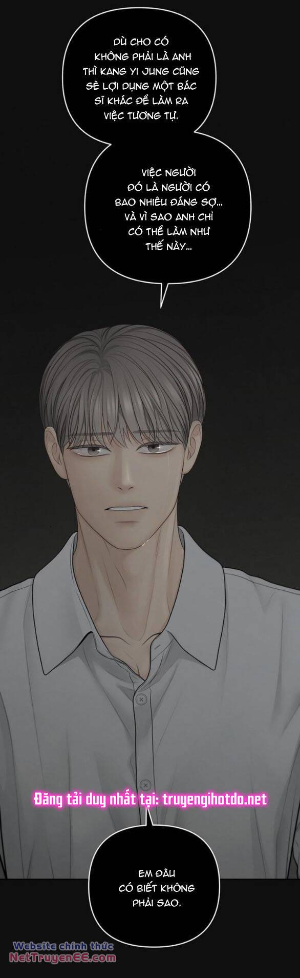 Hy Vọng Duy Nhất - Chap 65.2 - Trang 15