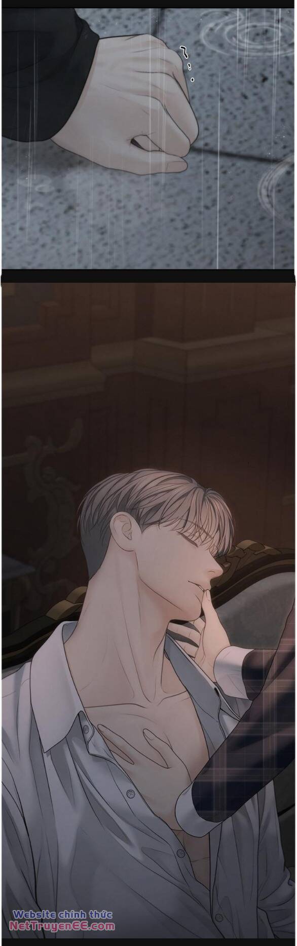 Hy Vọng Duy Nhất - Chap 65.2 - Trang 18
