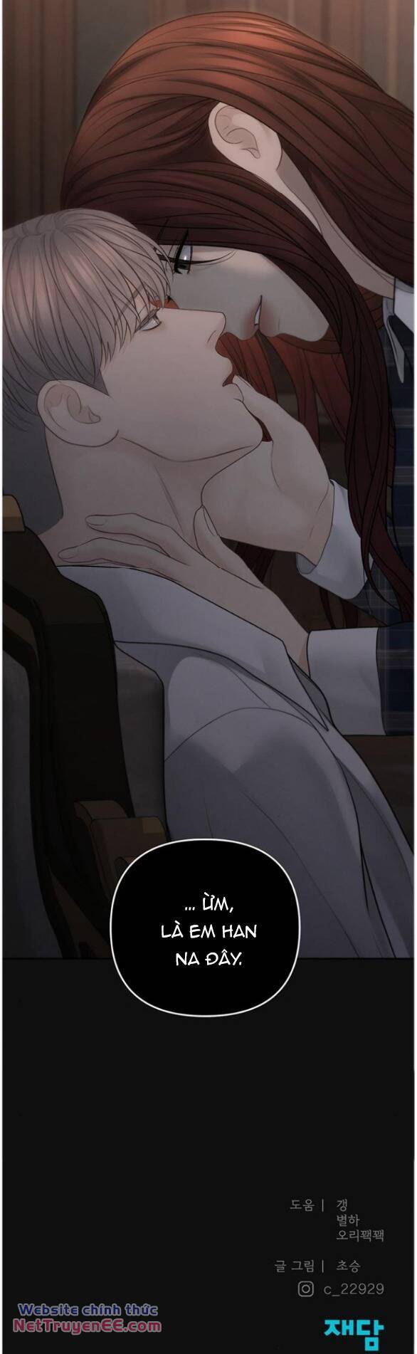 Hy Vọng Duy Nhất - Chap 65.2 - Trang 20