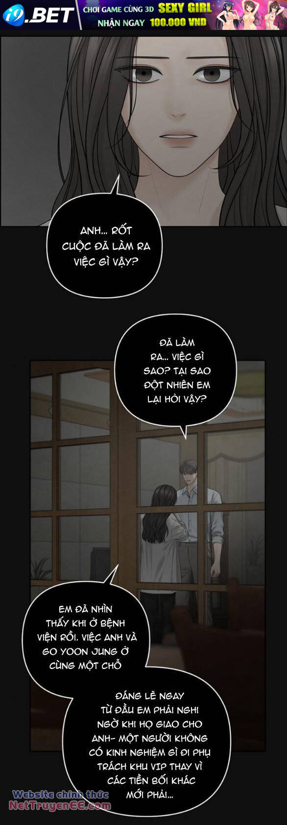Hy Vọng Duy Nhất - Chap 65.2 - Trang 3