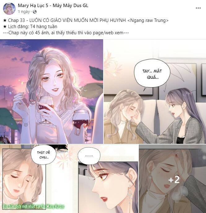 Hy Vọng Duy Nhất - Chap 65.2 - Trang 22