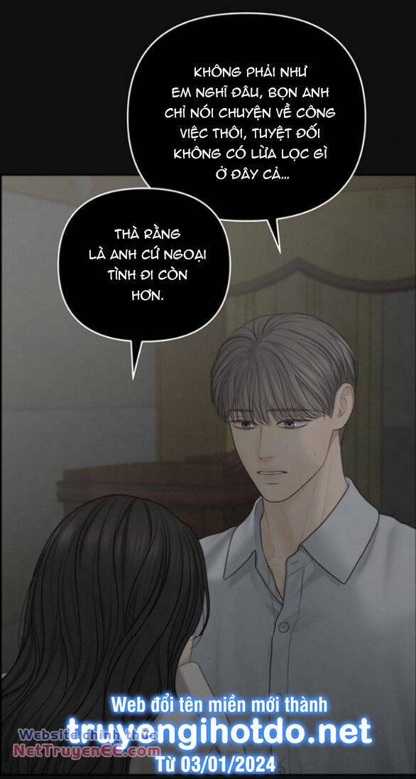 Hy Vọng Duy Nhất - Chap 65.2 - Trang 4