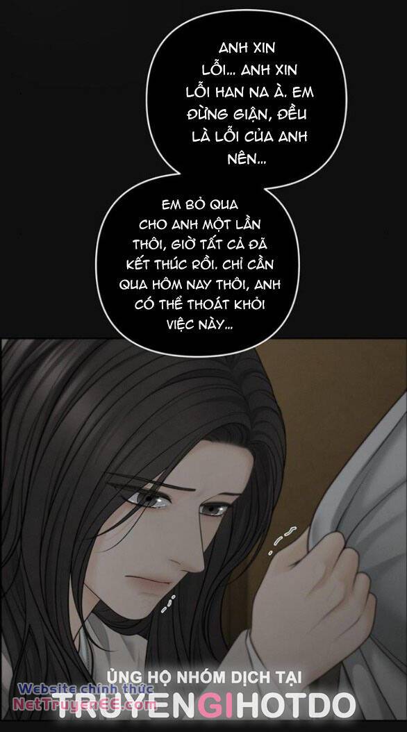 Hy Vọng Duy Nhất - Chap 65.2 - Trang 10
