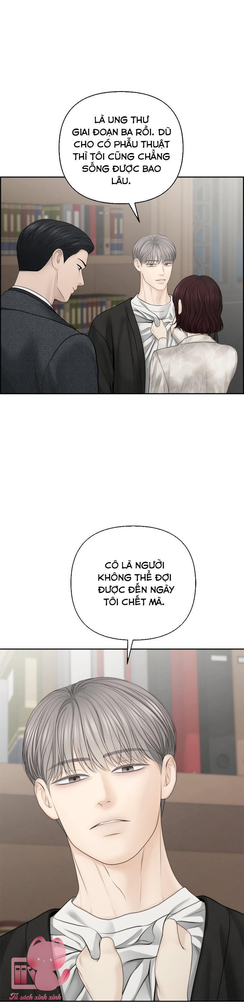 Hy Vọng Duy Nhất - Chap 65 - Trang 11