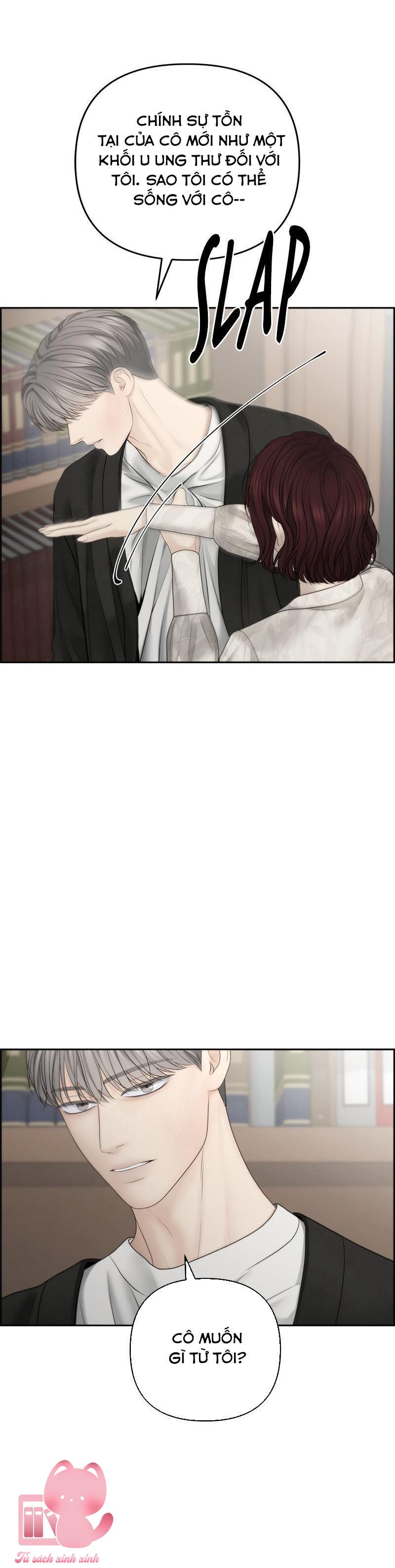 Hy Vọng Duy Nhất - Chap 65 - Trang 13