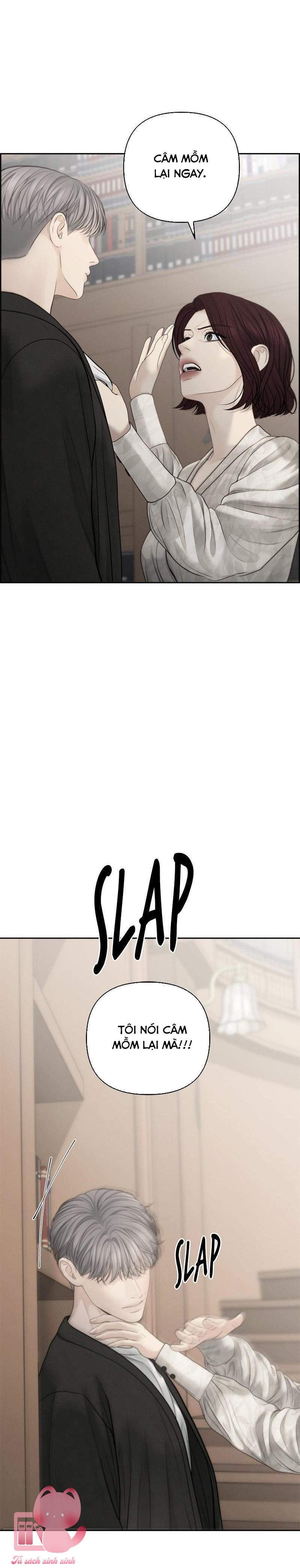 Hy Vọng Duy Nhất - Chap 65 - Trang 14