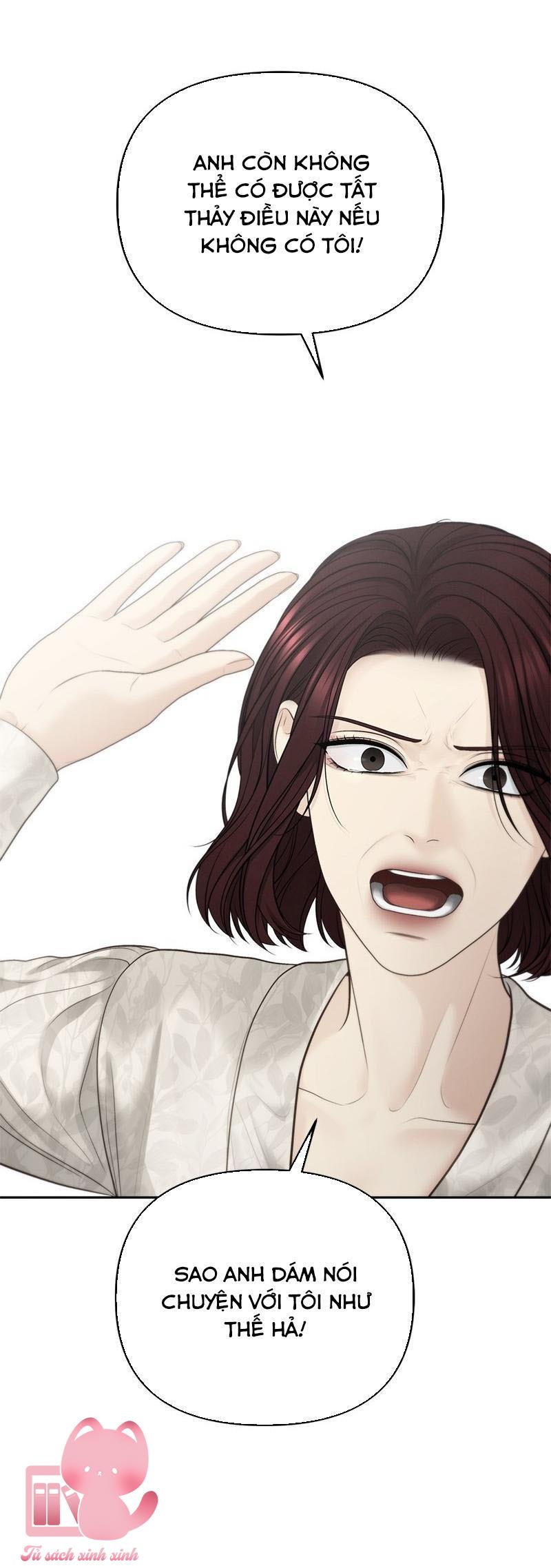 Hy Vọng Duy Nhất - Chap 65 - Trang 15