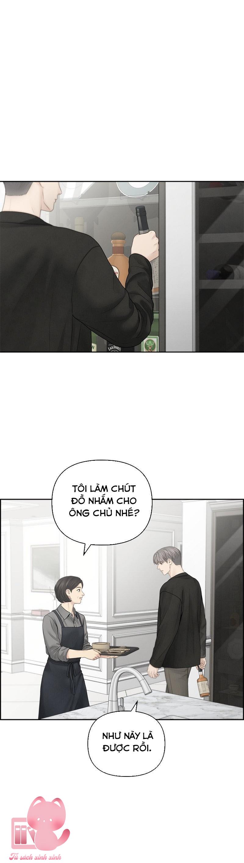 Hy Vọng Duy Nhất - Chap 65 - Trang 3