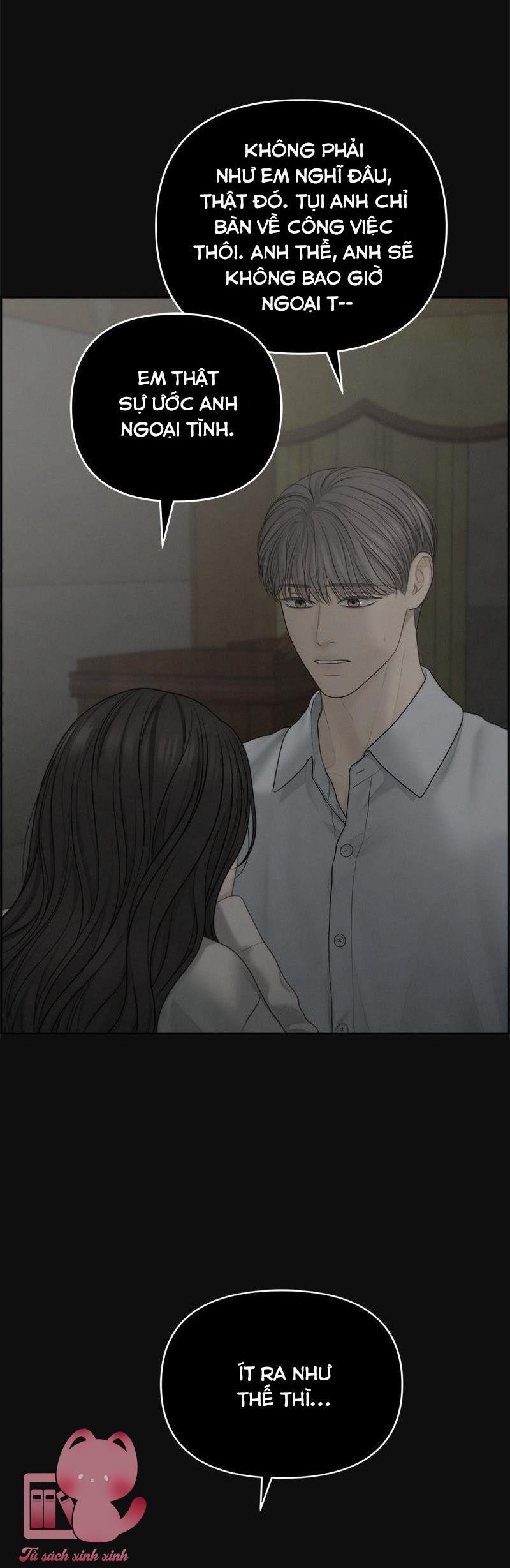 Hy Vọng Duy Nhất - Chap 65 - Trang 22