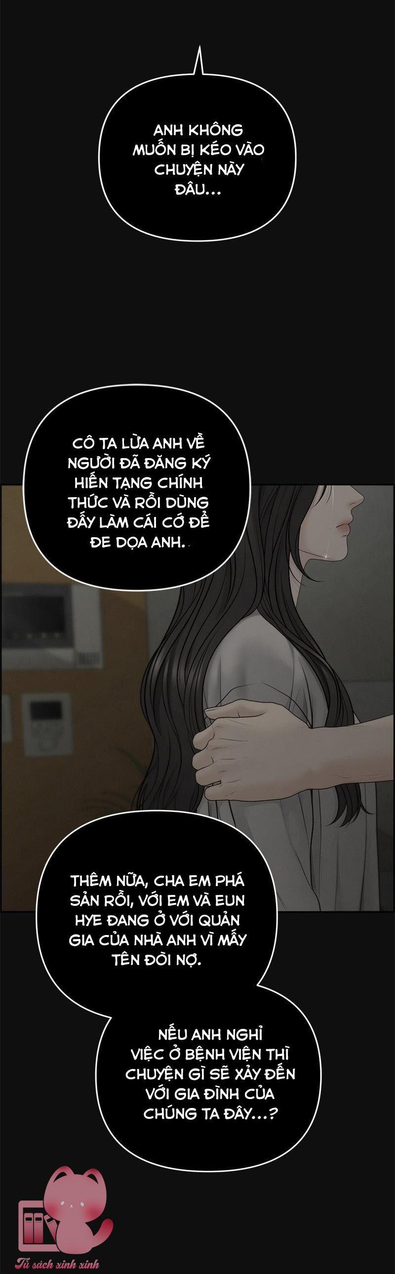 Hy Vọng Duy Nhất - Chap 65 - Trang 24