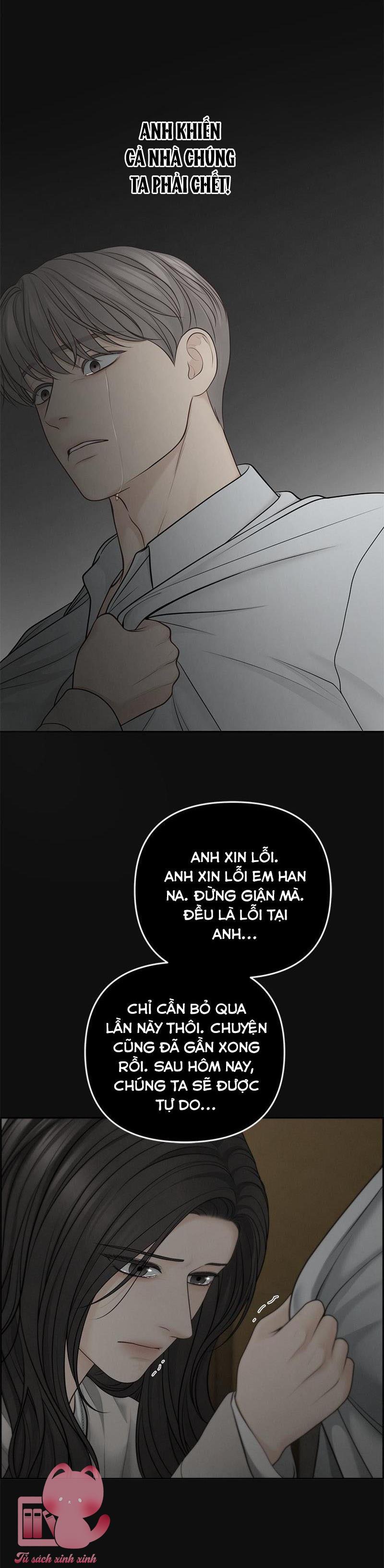 Hy Vọng Duy Nhất - Chap 65 - Trang 26
