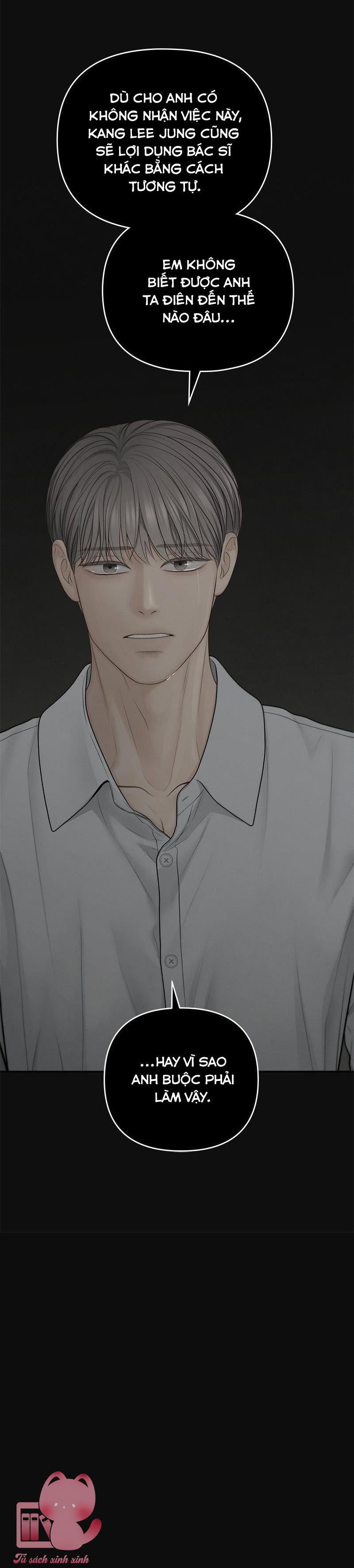 Hy Vọng Duy Nhất - Chap 65 - Trang 30