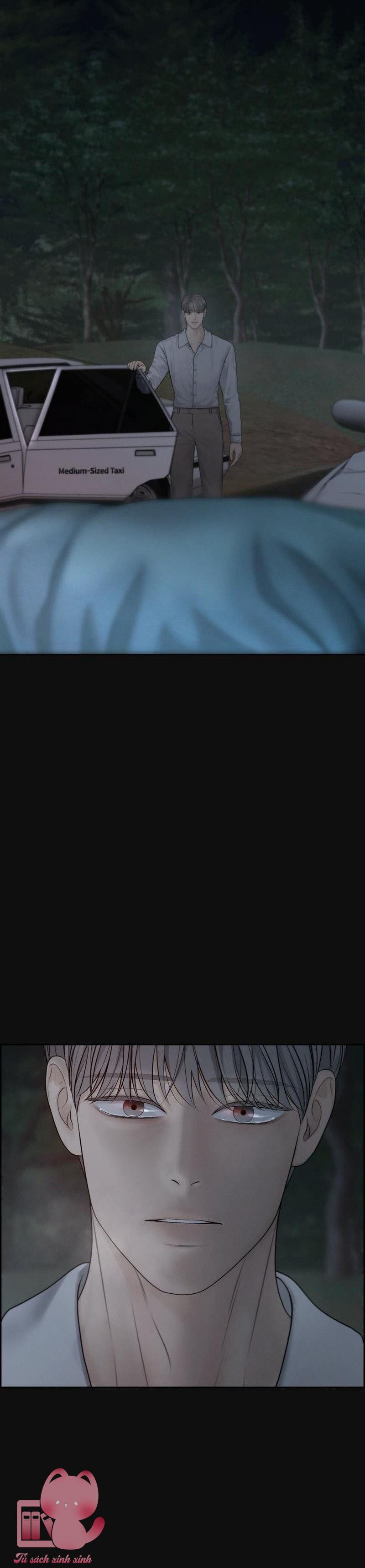 Hy Vọng Duy Nhất - Chap 65 - Trang 32