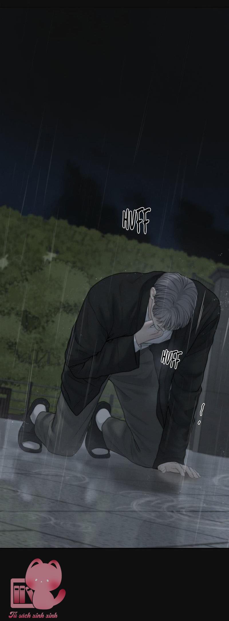 Hy Vọng Duy Nhất - Chap 65 - Trang 33