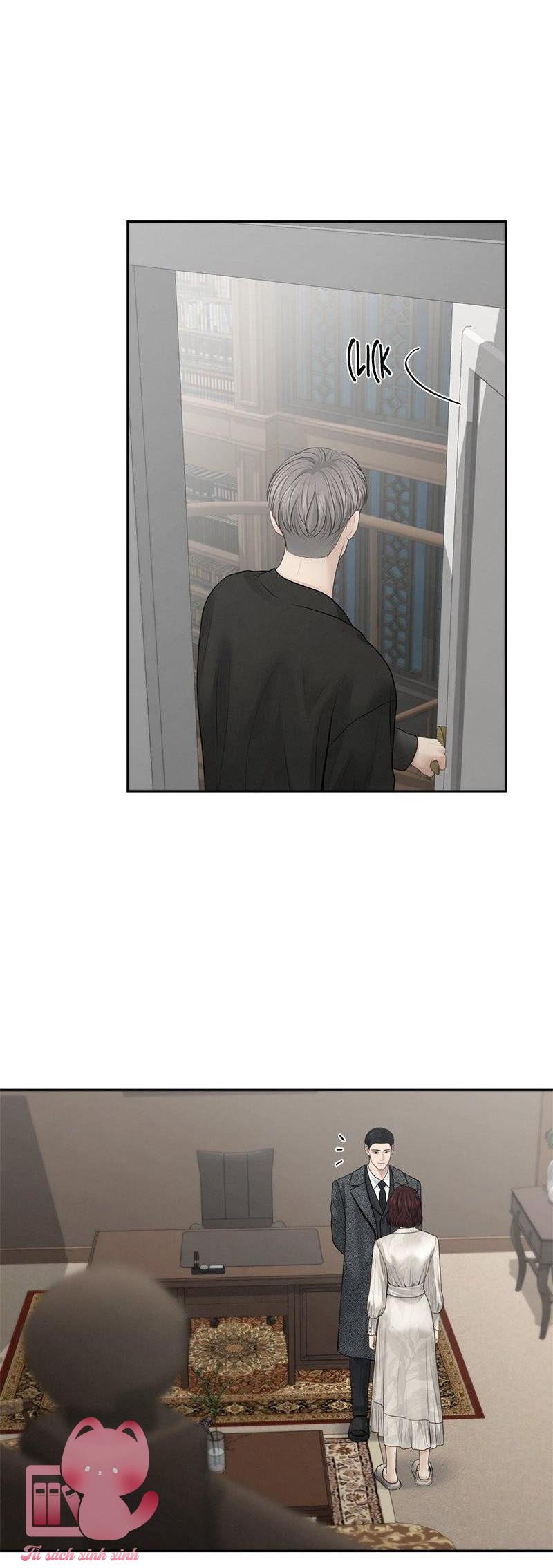 Hy Vọng Duy Nhất - Chap 65 - Trang 5