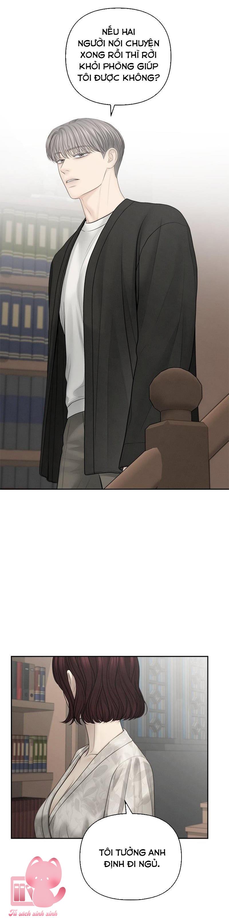 Hy Vọng Duy Nhất - Chap 65 - Trang 6