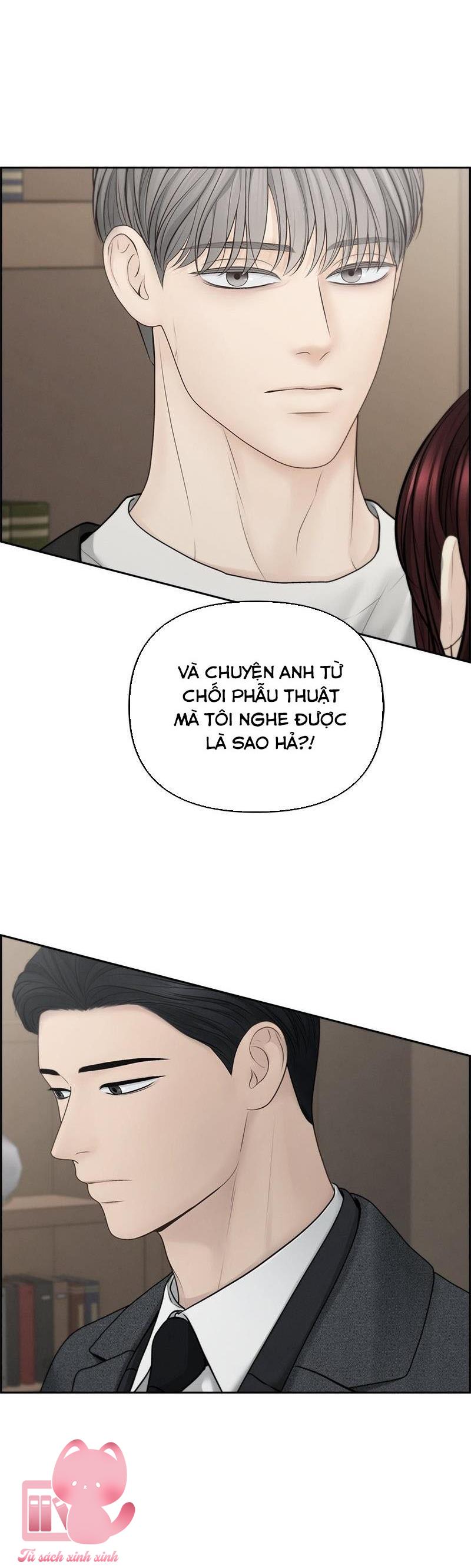Hy Vọng Duy Nhất - Chap 65 - Trang 10