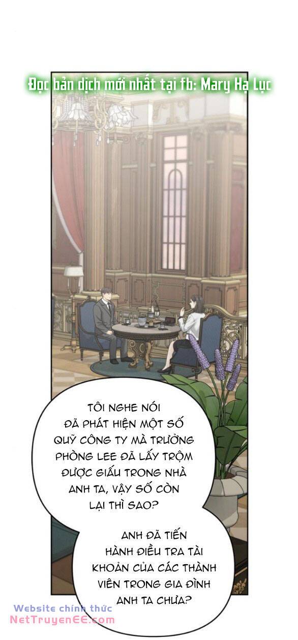 Hy Vọng Duy Nhất - Chap 66.1 - Trang 1