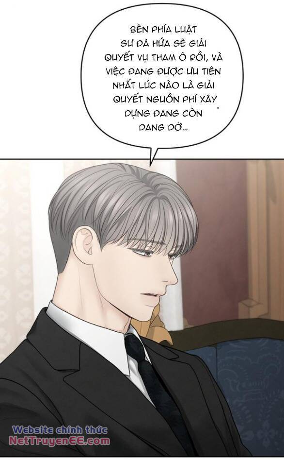 Hy Vọng Duy Nhất - Chap 66.1 - Trang 2