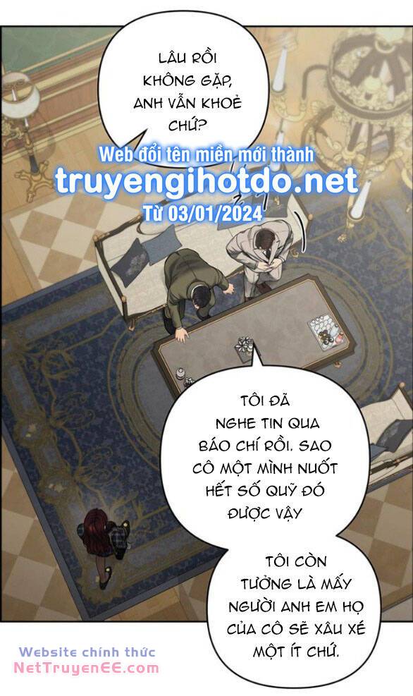 Hy Vọng Duy Nhất - Chap 66.1 - Trang 11