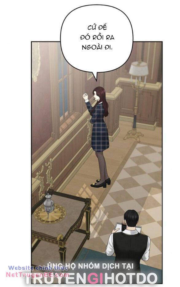 Hy Vọng Duy Nhất - Chap 66.1 - Trang 17