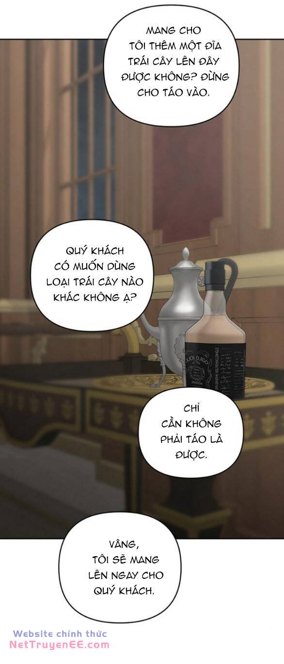 Hy Vọng Duy Nhất - Chap 66.1 - Trang 18