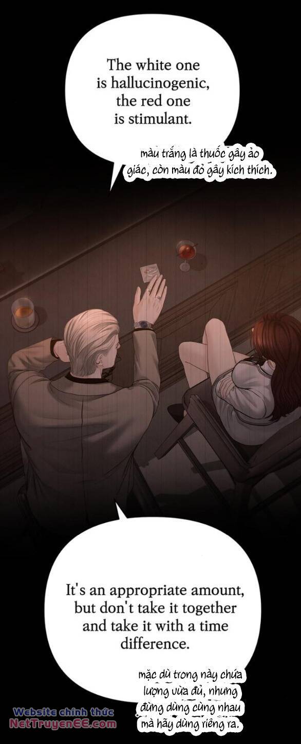 Hy Vọng Duy Nhất - Chap 66.1 - Trang 20