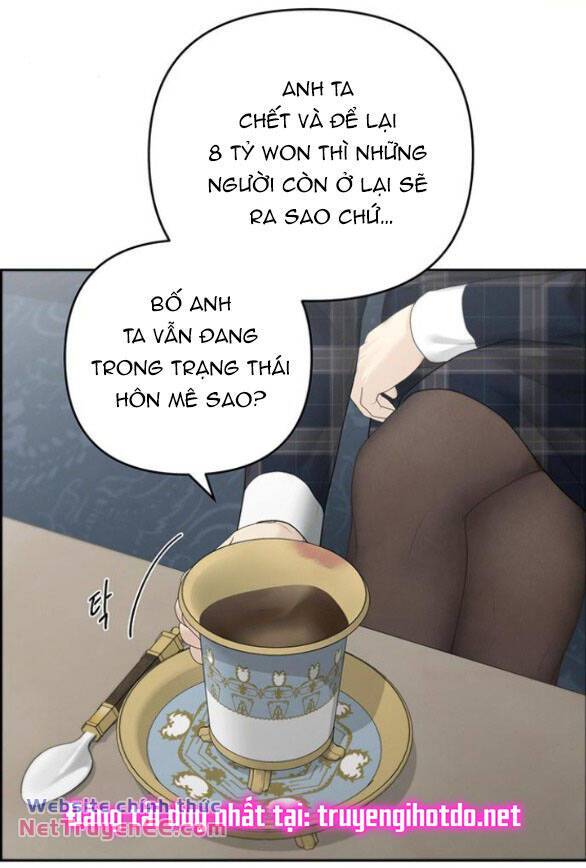 Hy Vọng Duy Nhất - Chap 66.1 - Trang 3