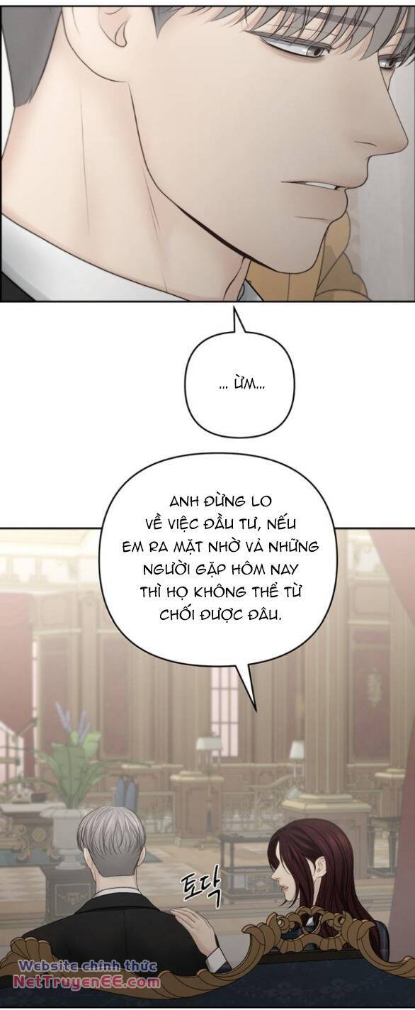 Hy Vọng Duy Nhất - Chap 66.1 - Trang 4