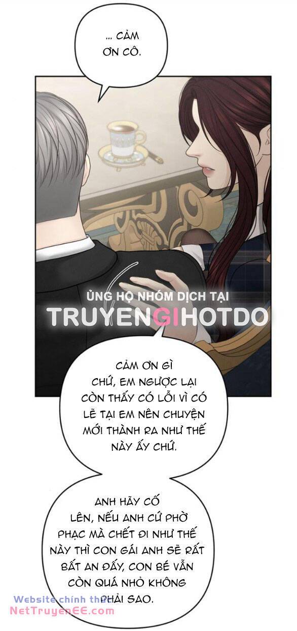 Hy Vọng Duy Nhất - Chap 66.1 - Trang 5