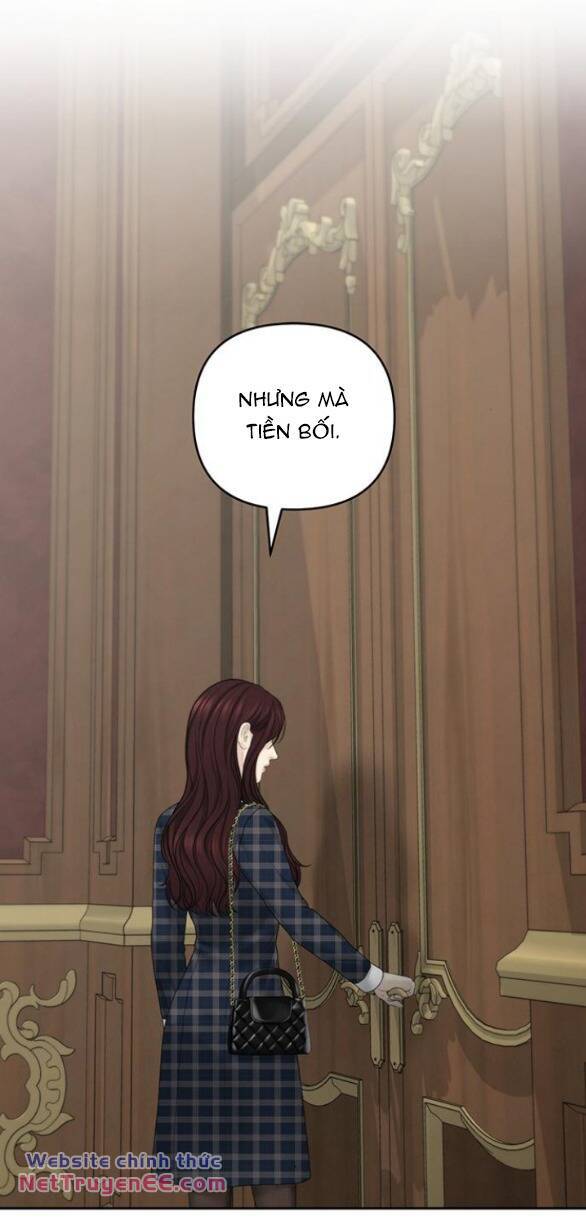 Hy Vọng Duy Nhất - Chap 66.1 - Trang 8