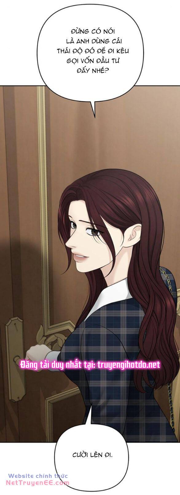 Hy Vọng Duy Nhất - Chap 66.1 - Trang 9