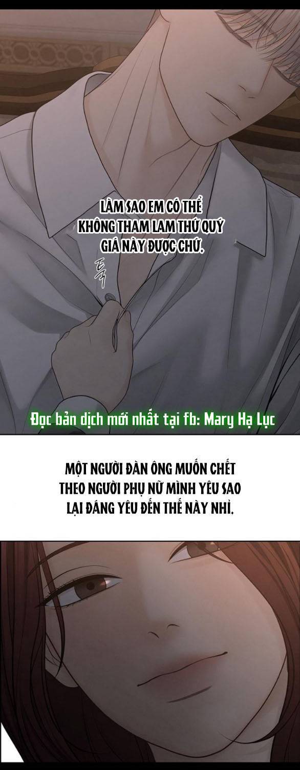 Hy Vọng Duy Nhất - Chap 66.2 - Trang 11