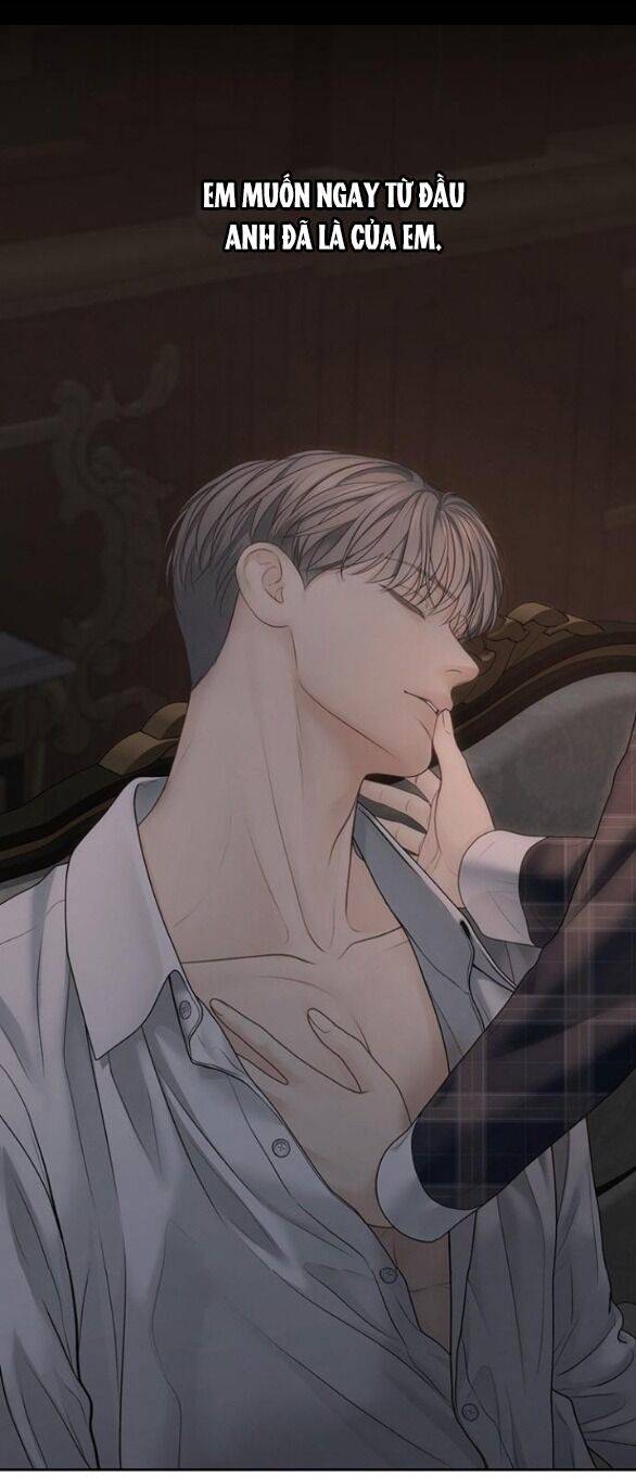 Hy Vọng Duy Nhất - Chap 66.2 - Trang 12