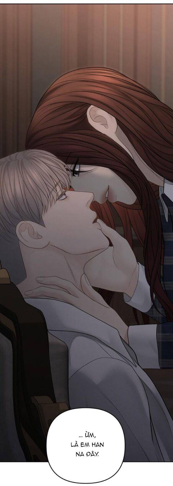 Hy Vọng Duy Nhất - Chap 66.2 - Trang 14