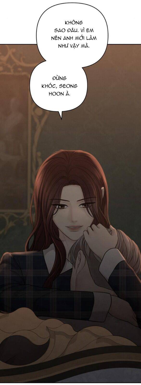 Hy Vọng Duy Nhất - Chap 66.2 - Trang 18