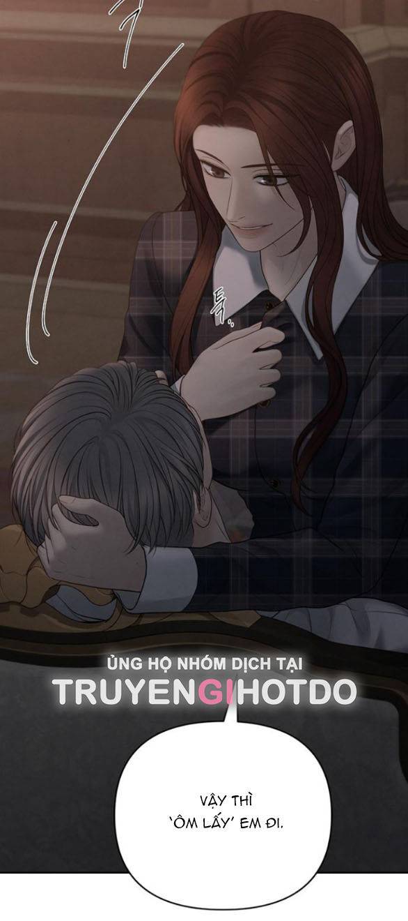 Hy Vọng Duy Nhất - Chap 66.2 - Trang 21