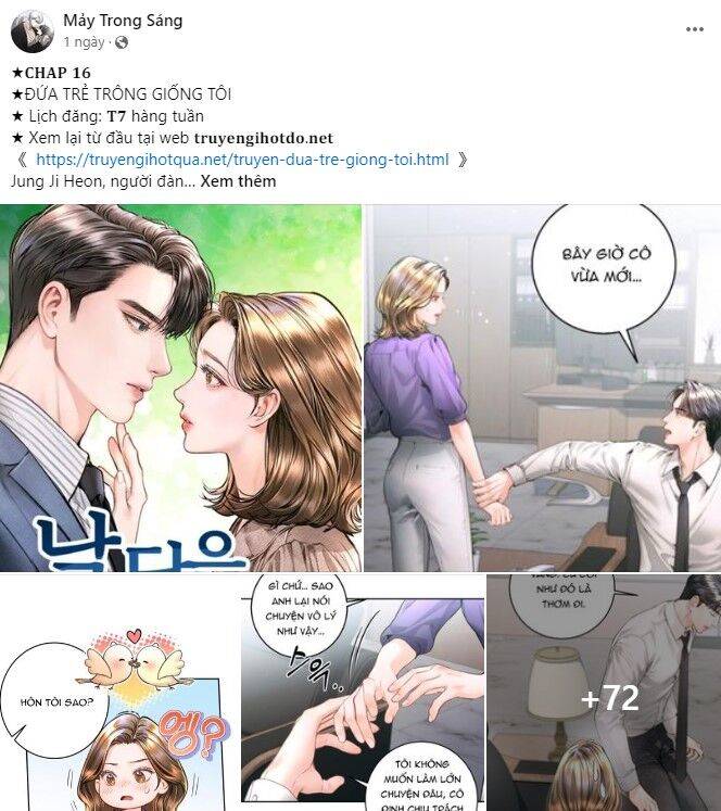 Hy Vọng Duy Nhất - Chap 66.2 - Trang 26