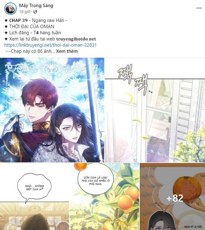 Hy Vọng Duy Nhất - Chap 66.2 - Trang 28