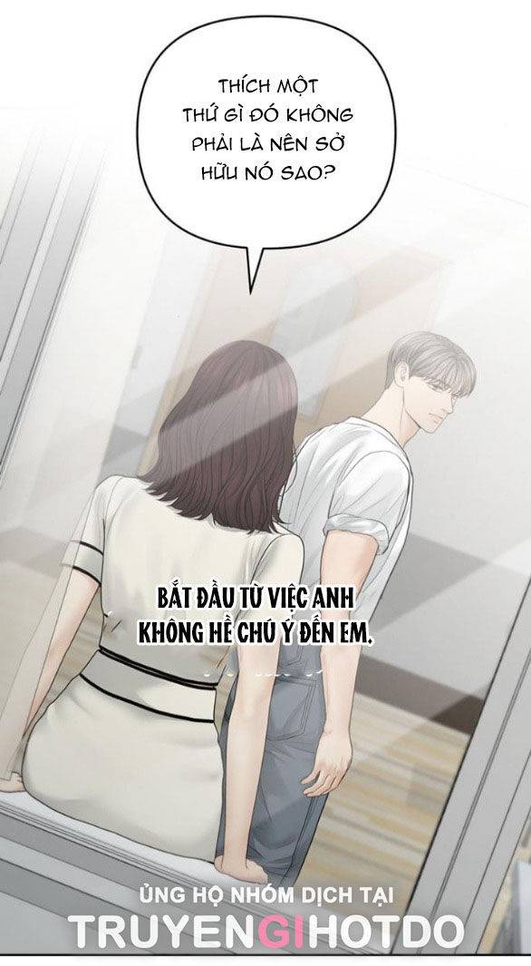 Hy Vọng Duy Nhất - Chap 66.2 - Trang 9