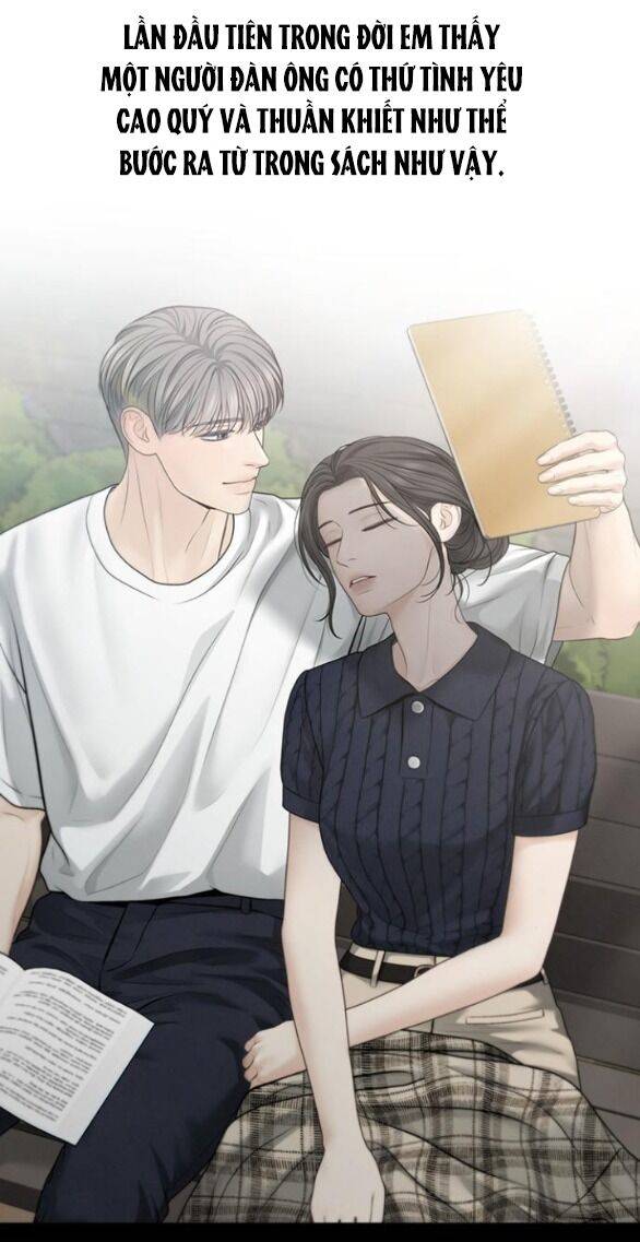 Hy Vọng Duy Nhất - Chap 66.2 - Trang 10