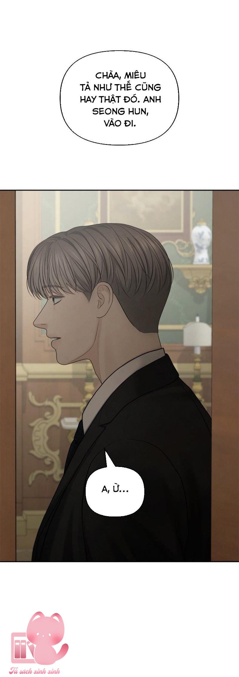 Hy Vọng Duy Nhất - Chap 66 - Trang 11