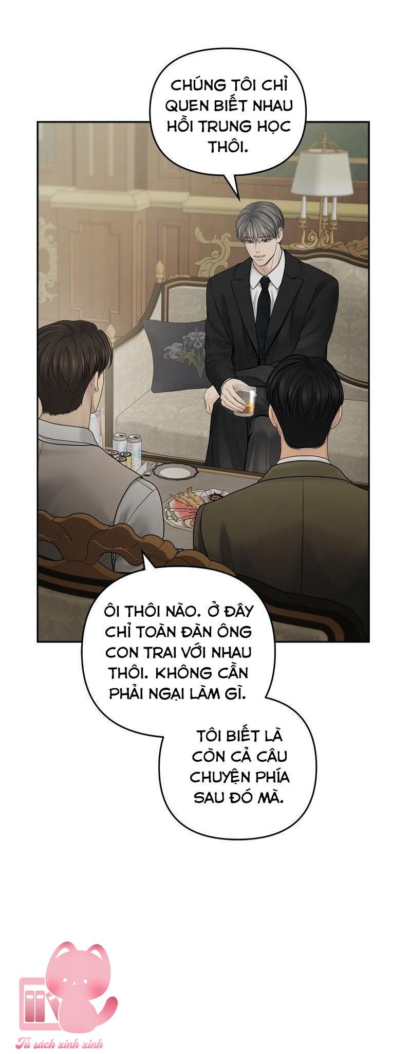 Hy Vọng Duy Nhất - Chap 66 - Trang 14