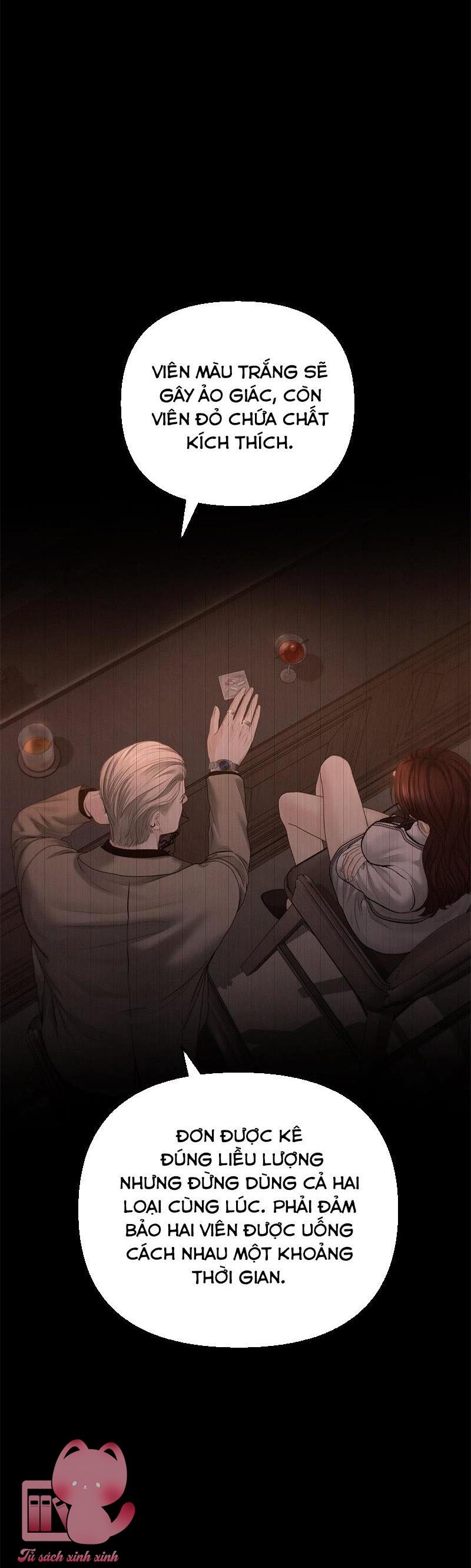 Hy Vọng Duy Nhất - Chap 66 - Trang 18