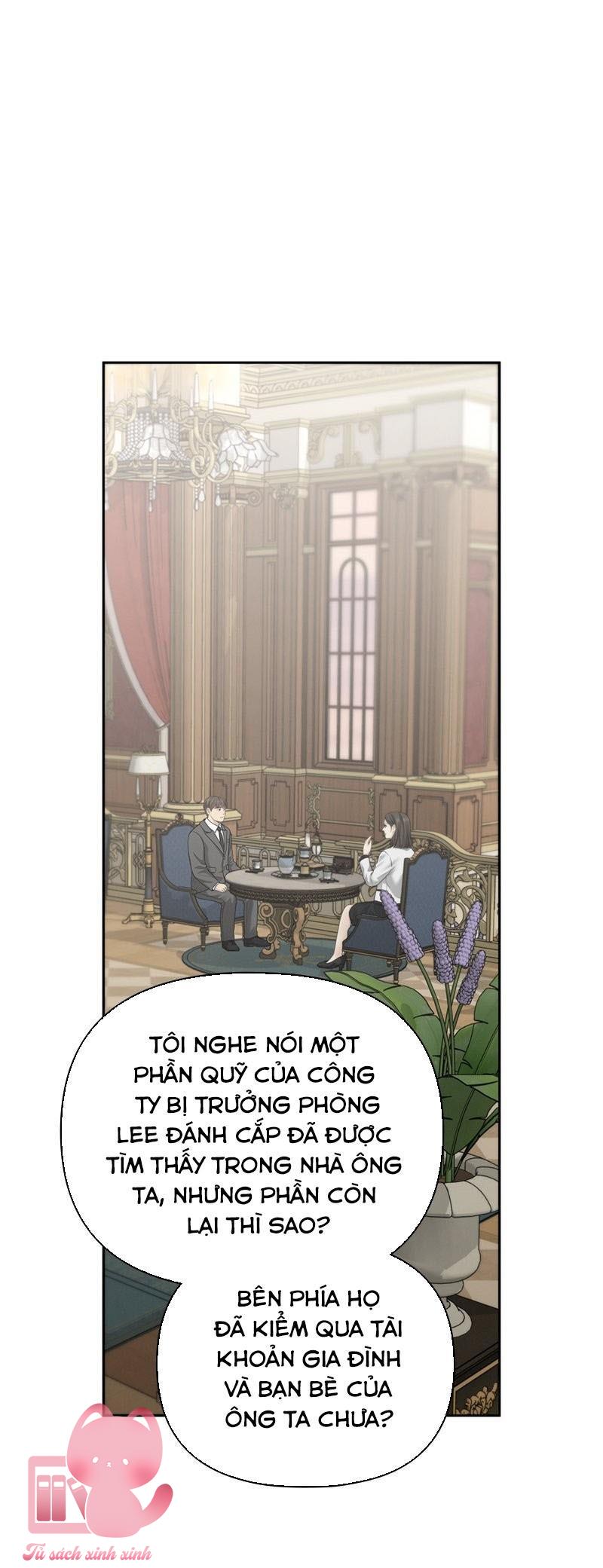 Hy Vọng Duy Nhất - Chap 66 - Trang 3
