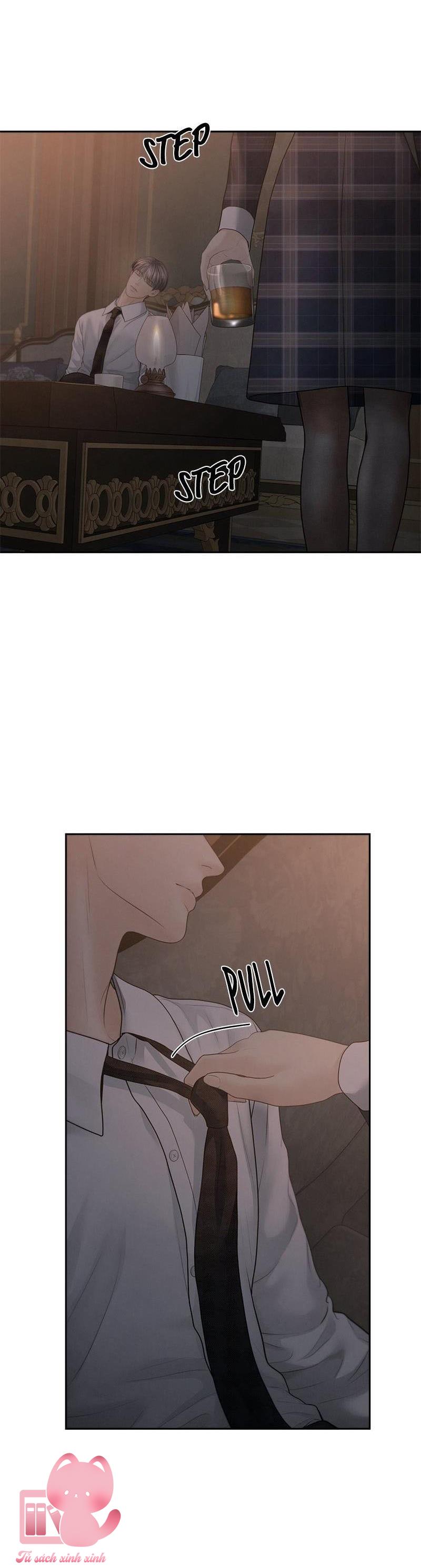 Hy Vọng Duy Nhất - Chap 66 - Trang 23