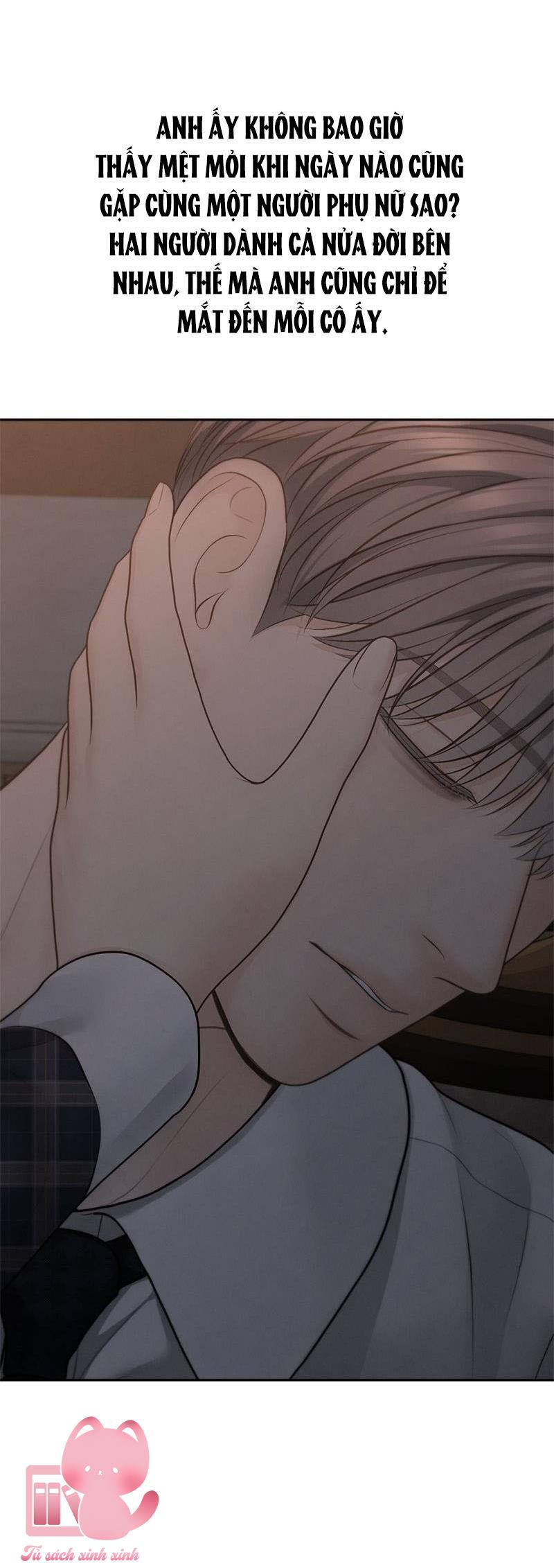 Hy Vọng Duy Nhất - Chap 66 - Trang 25